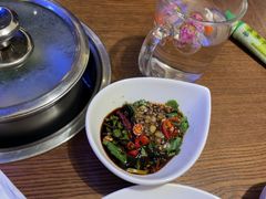 -东海怡品海鲜豆捞(星街坊店)