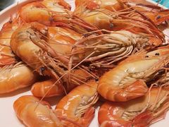 -海鲜e族(马王堆店)