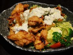 -一豚轩·烧鸟·豚骨拉面(五四路店)