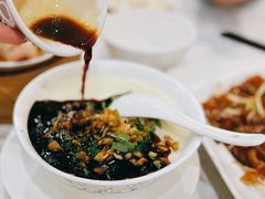 -禧座港式餐厅(星河店)