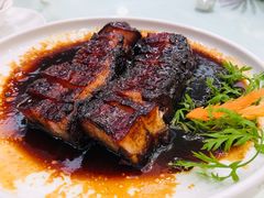 -海宝酒家(中山四路店)