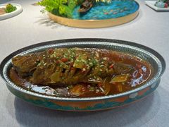 -中卫御苑福膳·养生局(圆明园店)