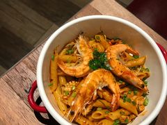 -ATLAS Kitchen 寰图厨房(雅居乐中心店)