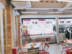 -生活如沸·顺德水牛奶火锅(大学路店)