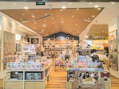 -猫的天空之城概念书店(印象城购物中心店)