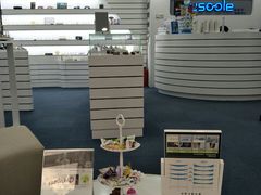 -优视力蔡司眼镜验配中心(越秀城市广场奥莱店)