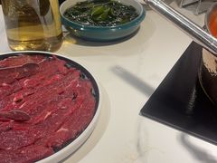 -椰子湾·海南火锅·糟粕醋·椰子鸡(正大广场店)