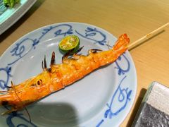 -沼津港精致料理·寿喜烧·烧鸟(漕河泾印象城店)