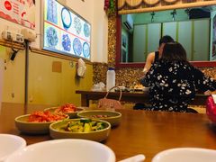 -京玉菲饭店(李村店)