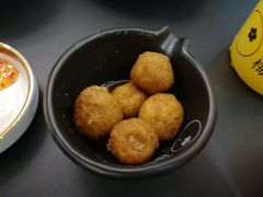 -贡梅老面馆·蟹粉面·无锡特色小吃(南长街主推店)