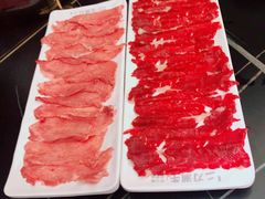 -二刀潮牛(重庆光环购物公园店)