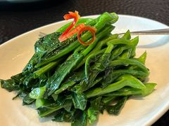 -长春凯悦酒店-品悦中餐厅