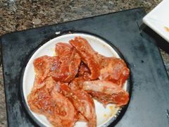 -韩宫宴和牛烤肉(盐城金鹰店)