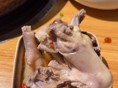 -山海蟹庐·海鲜糟粕醋火锅(慈溪店)