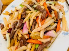 -国强牛肉(洋河总店)