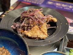 -馔豚·台北菜专门店(深圳湾万象城店)