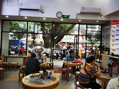 -银记肠粉店(市二宫店)
