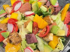 -THE WOODS 简餐 (国贸商城店)