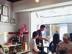-张妈台式锅烧(深大店)
