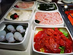 -海底捞火锅(杭州庆春路夜宵主题店)