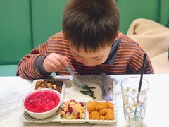 -艾米茉亲子餐厅(万象城店)