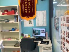 -极橙儿童齿科矫正中心(奥城店)