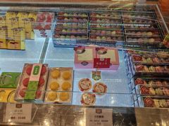 -蒲缇烘焙(铁西万象汇店)