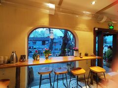 -萤火虫咖啡(后海店)