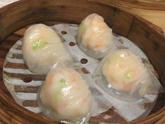 -红棉中餐厅·广州海航威斯汀酒店