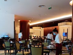 -铭轩中餐厅·海南菜·粤菜(亚龙湾瑞吉店)