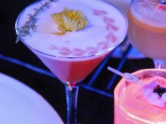 -MOSSO音乐酒吧·live house(南京旗舰店)