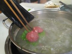 -三头牛·潮汕牛肉生蚝火锅 (夏湾店)