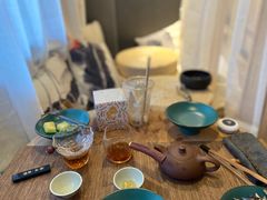 -邈墨茶馆(凤起路店)