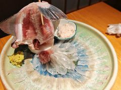 -桂马·日本料理·海胆·海鲜饭·酒场(民主广场店)