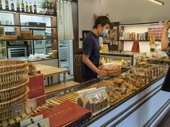 -富贵面包公司(运河店)