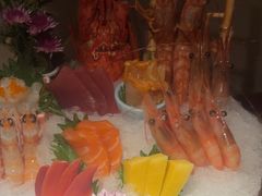 -花潮料理艺食馆(成都万象城店)