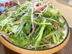 -王村姑老土炕莜面村(桥东店)