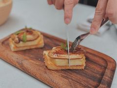 -IL Forno 意坊·意大利餐厅(花园店)