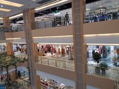 店内环境-坂田天虹