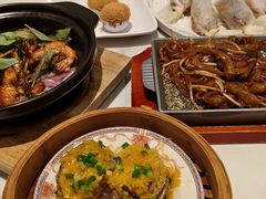 -稻香海鲜饭店(第一国际店)
