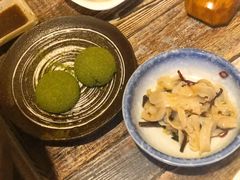 芥末海螺-福匠日本料理(人民路店)