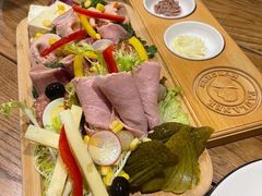 -宝莱纳啤酒花园餐厅PAULANER BRAUHAUS Nanjing(广州路店)