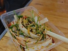 -新疆烧烤王(广灵店)