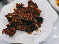 -大鸭梨烤鸭(石佛营店)