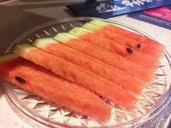 -牛村来人潮汕牛肉火锅(西单店)