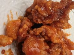 -聚春园自助餐厅(东街口店)