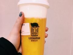 -LELECHA乐乐茶(美罗城店)