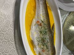 -杭州香格里拉·香宫中餐厅