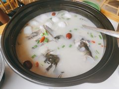 佤家至尊大鱼头-佤家大院(南门店)