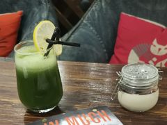 -么么咖啡(燕郊店)